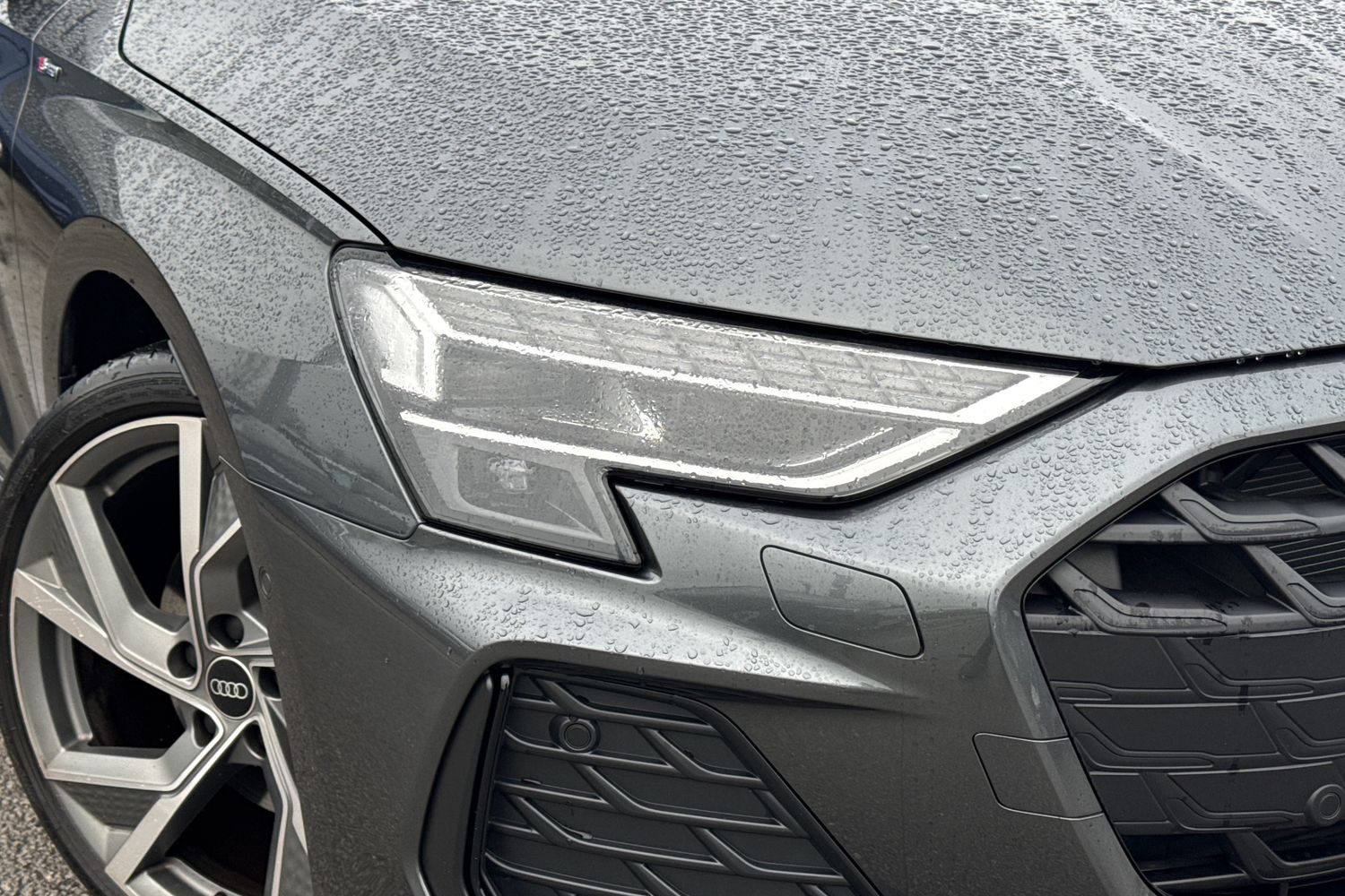 Used Audi A3 2025 for sale - 77139022: Photo 9