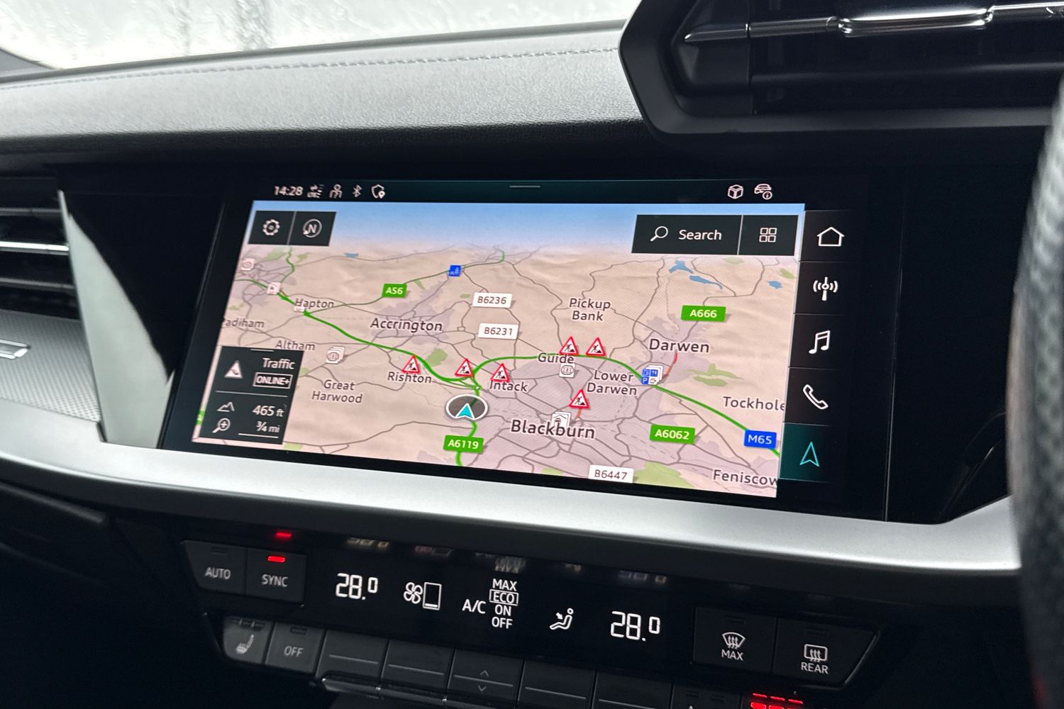 Used Audi A3 2023 for sale - 77473038: Photo 12