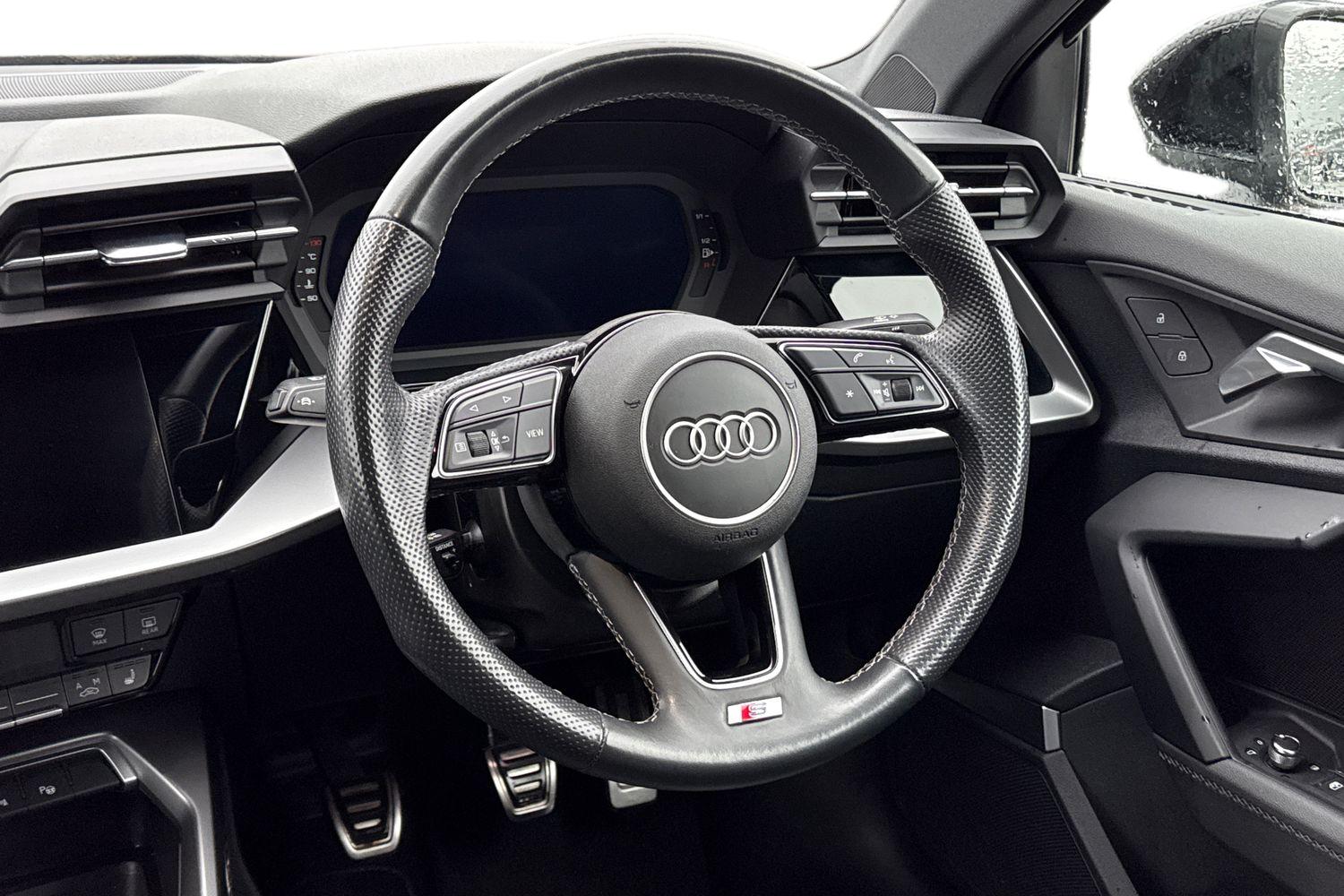 Used Audi A3 2023 for sale - 77473038: Photo 13