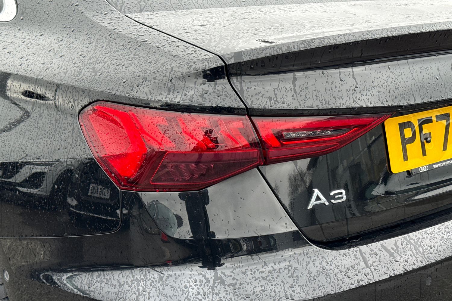 Used Audi A3 2023 for sale - 77473038: Photo 16