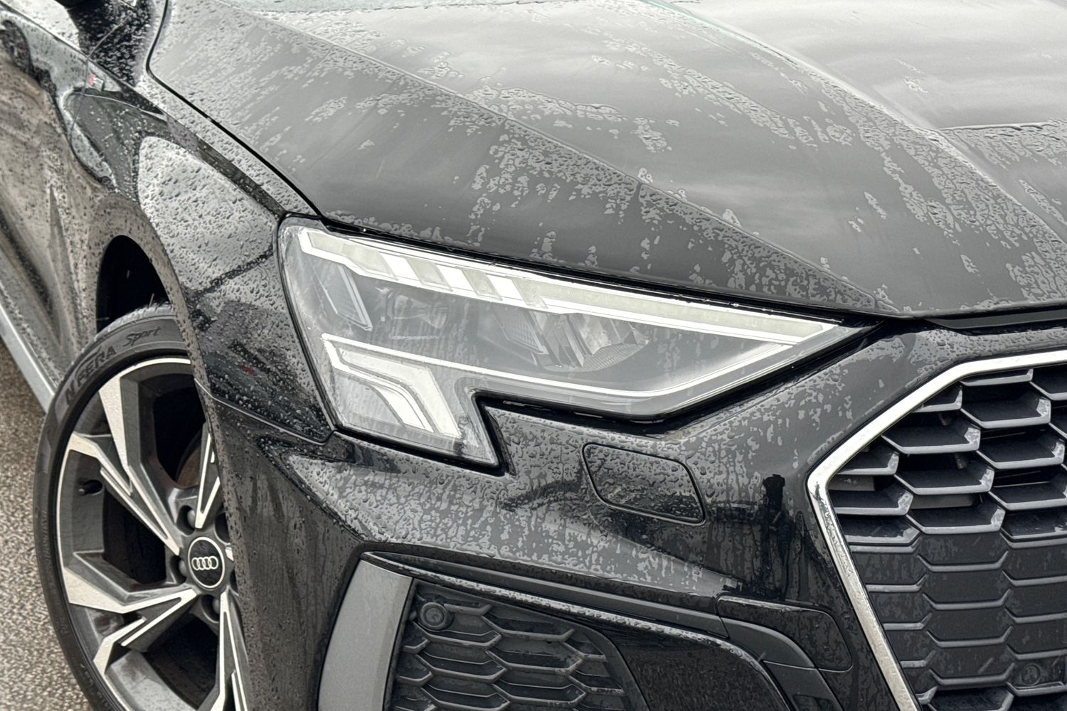 Used Audi A3 2023 for sale - 77473038: Photo 17