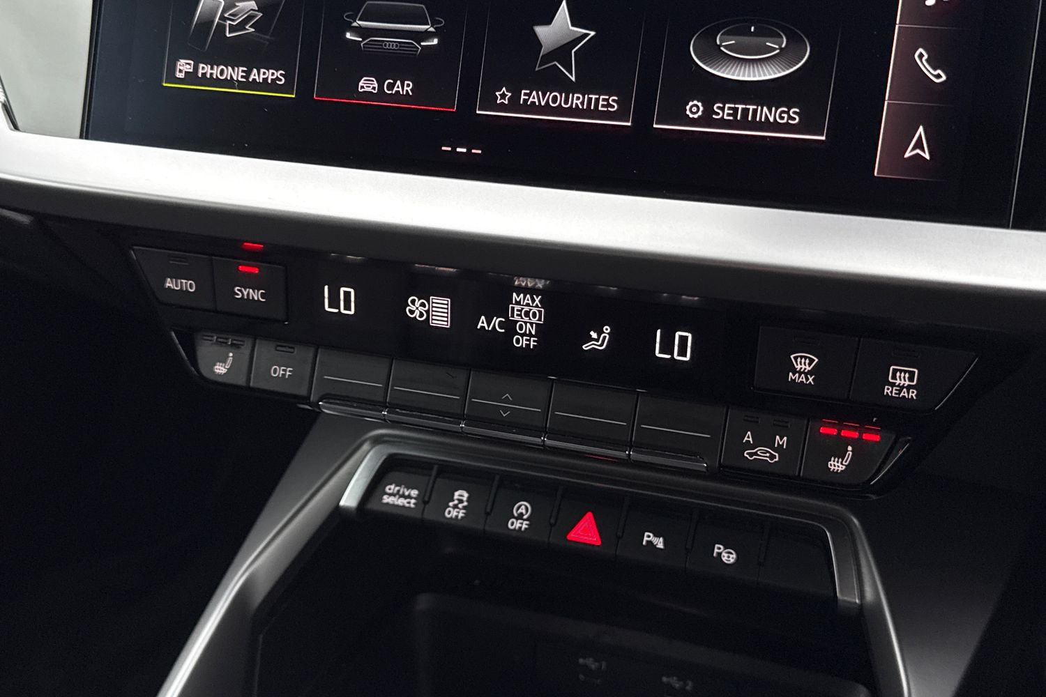 Used Audi A3 2023 for sale - 77473038: Photo 19