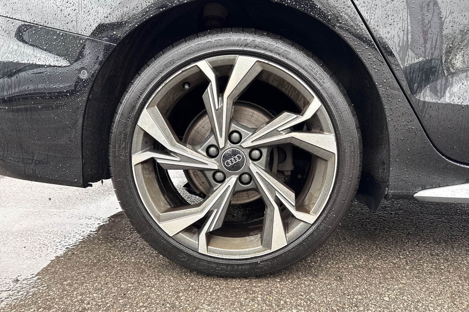 Used Audi A3 2023 for sale - 77473038: Photo 22