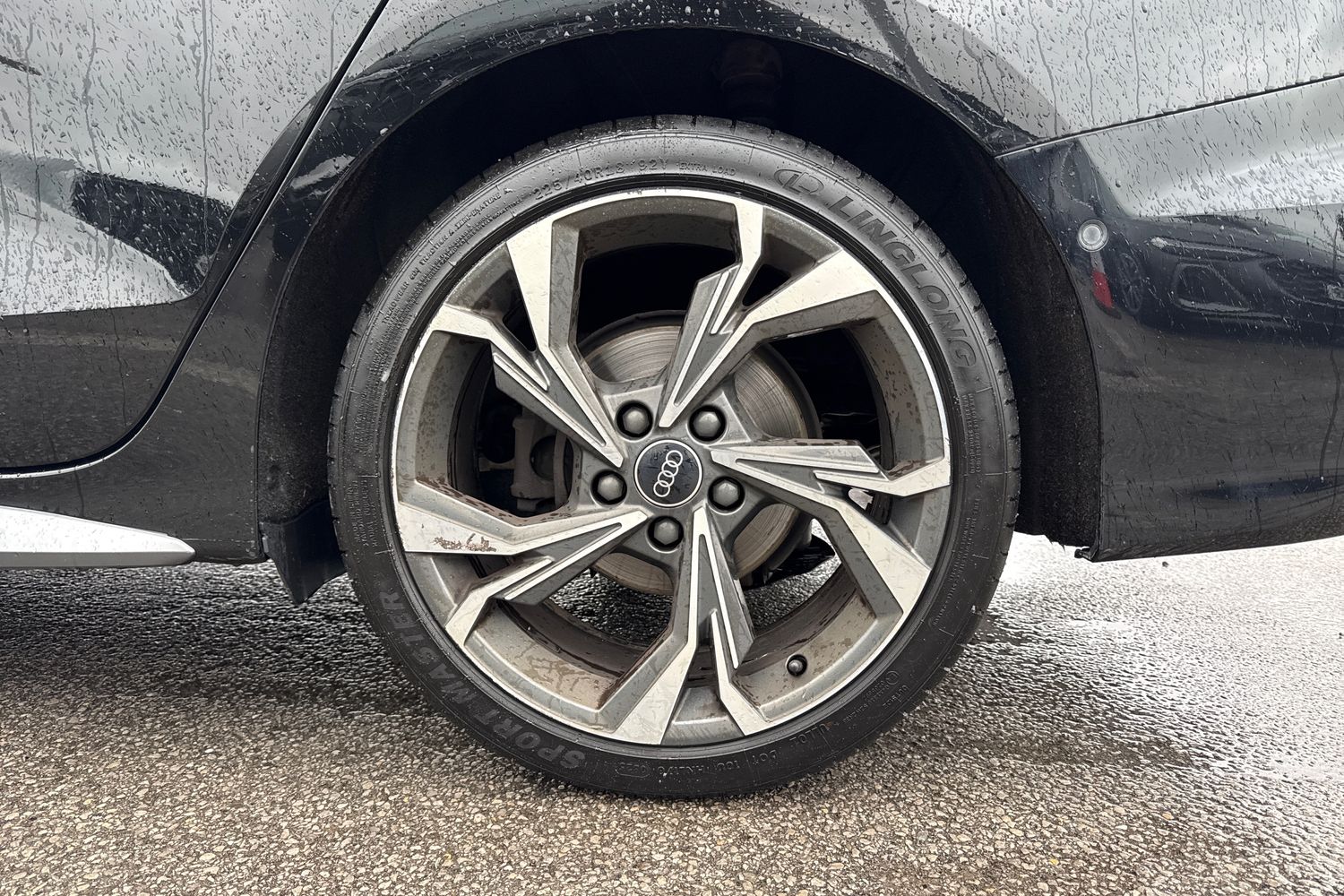 Used Audi A3 2023 for sale - 77473038: Photo 23