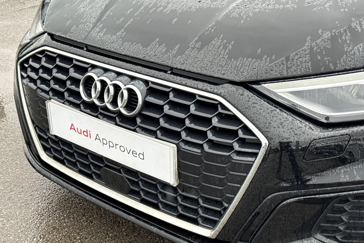 Used Audi A3 2023 for sale - 77473038: Photo 27