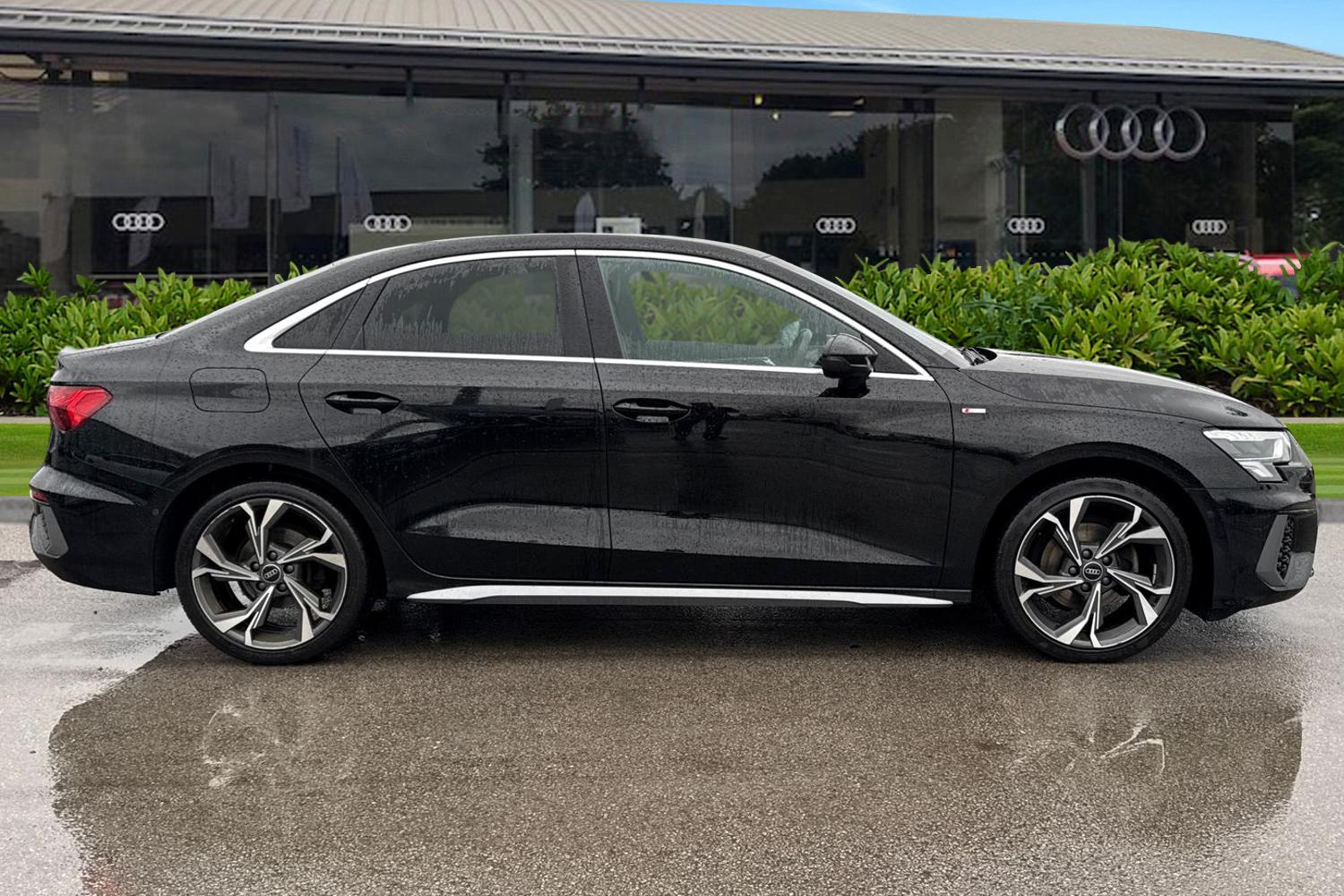 Used Audi A3 2023 for sale - 77473038: Photo 3