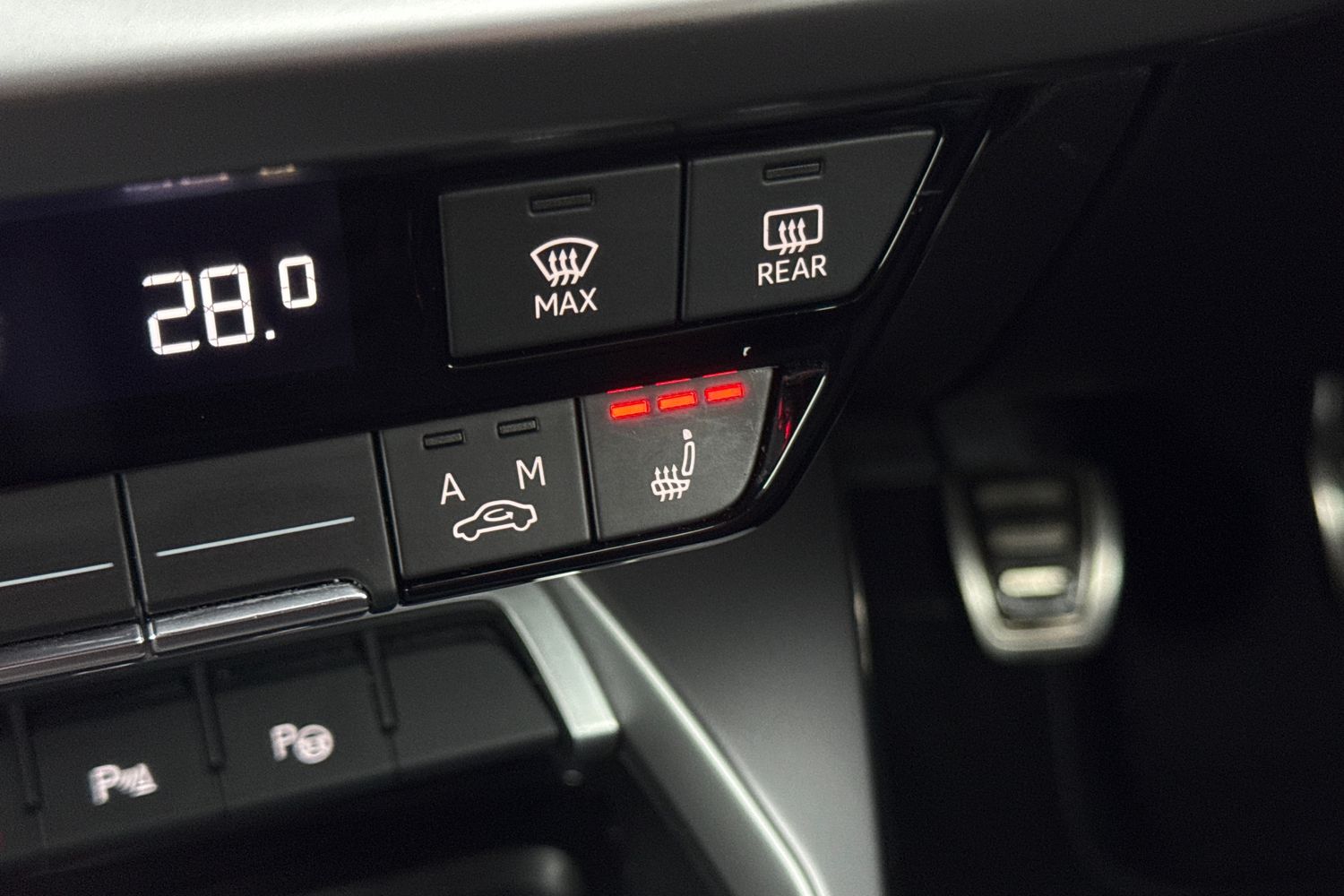 Used Audi A3 2023 for sale - 77473038: Photo 34