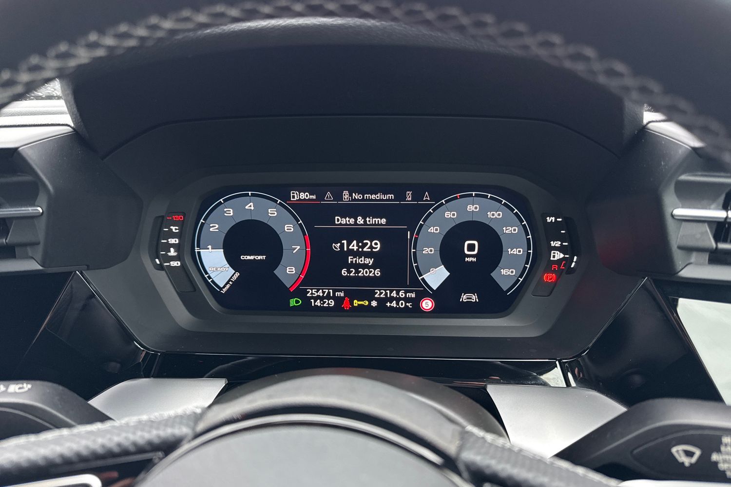 Used Audi A3 2023 for sale - 77473038: Photo 39