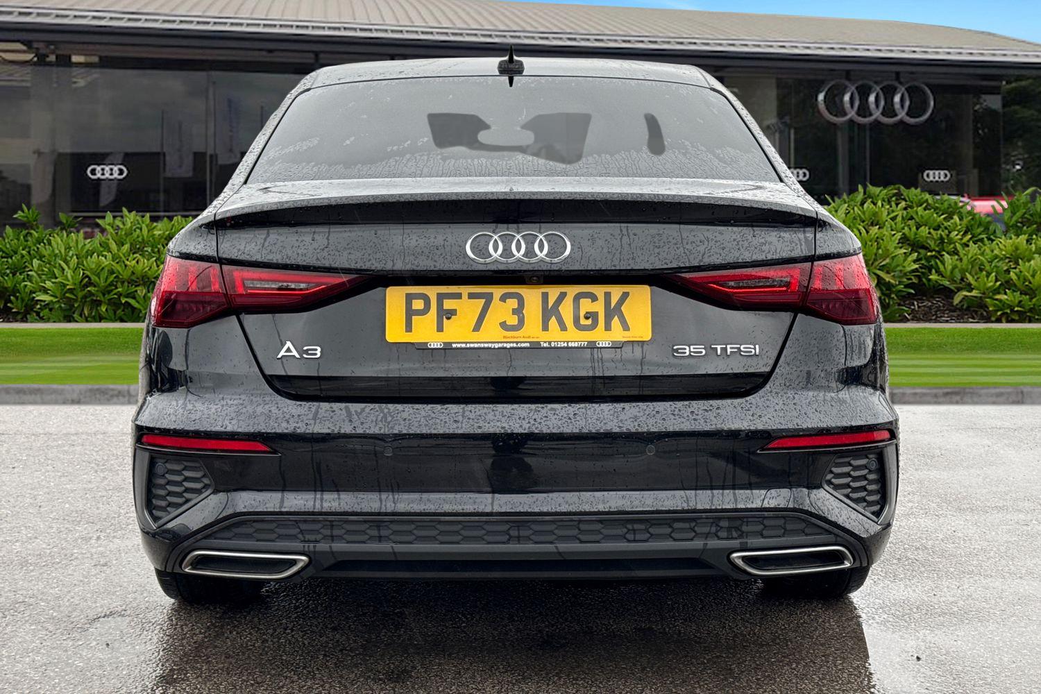 Used Audi A3 2023 for sale - 77473038: Photo 4