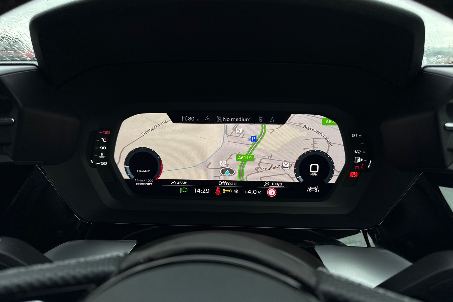 Used Audi A3 2023 for sale - 77473038: Photo 40