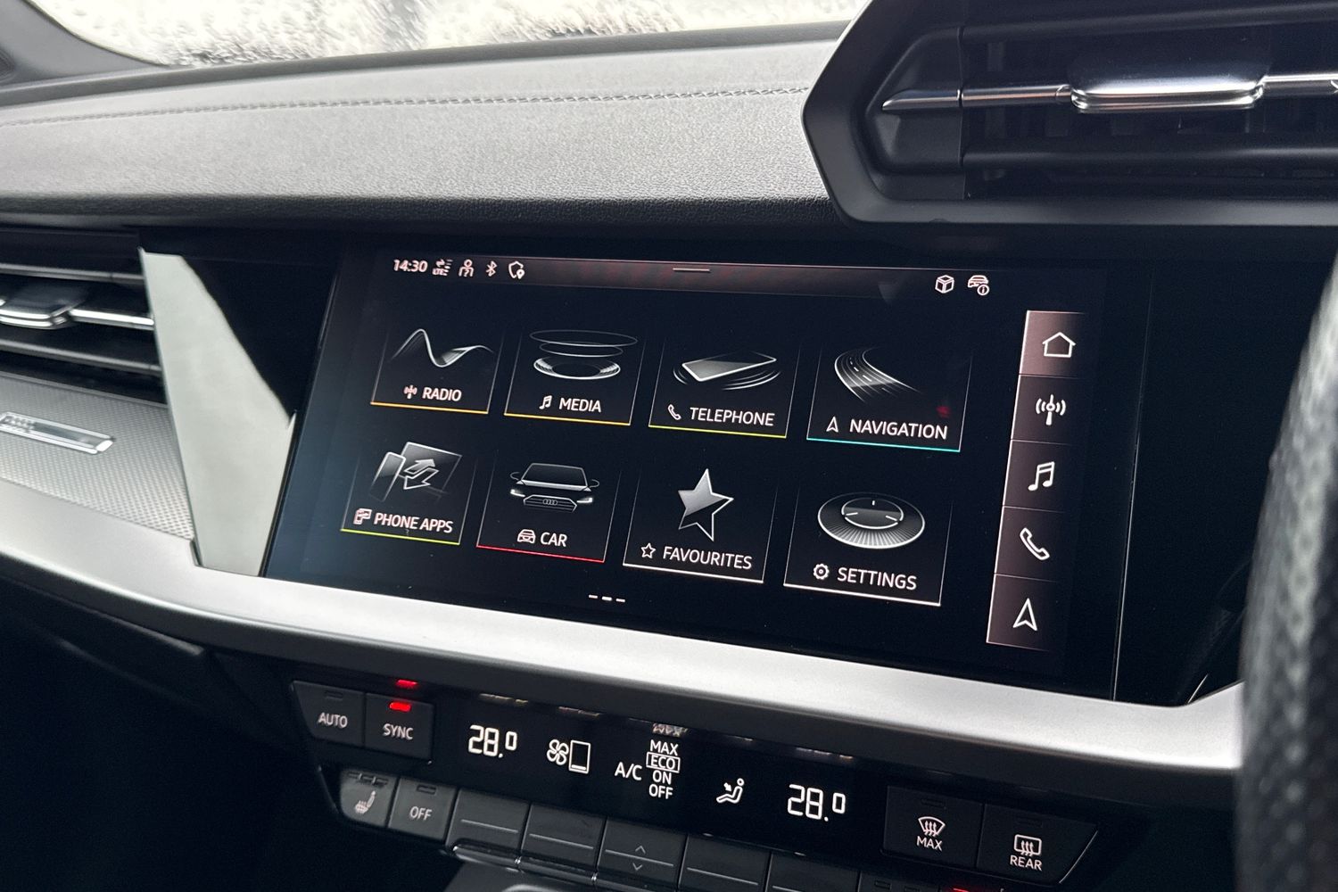 Used Audi A3 2023 for sale - 77473038: Photo 45