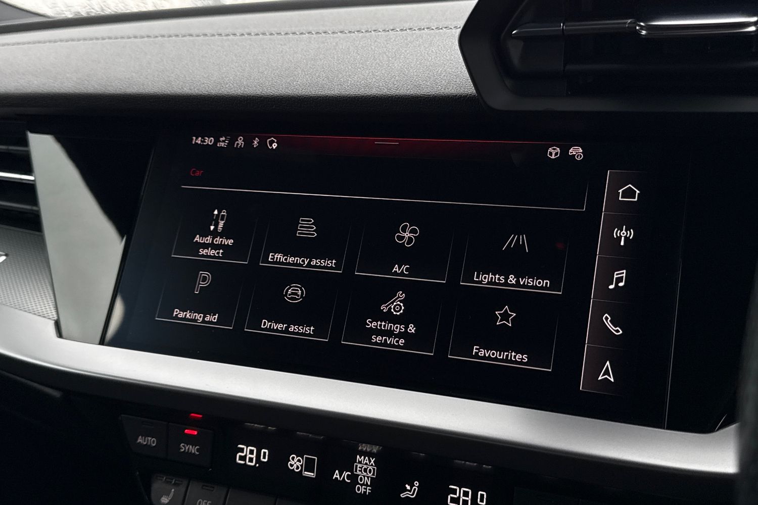 Used Audi A3 2023 for sale - 77473038: Photo 46