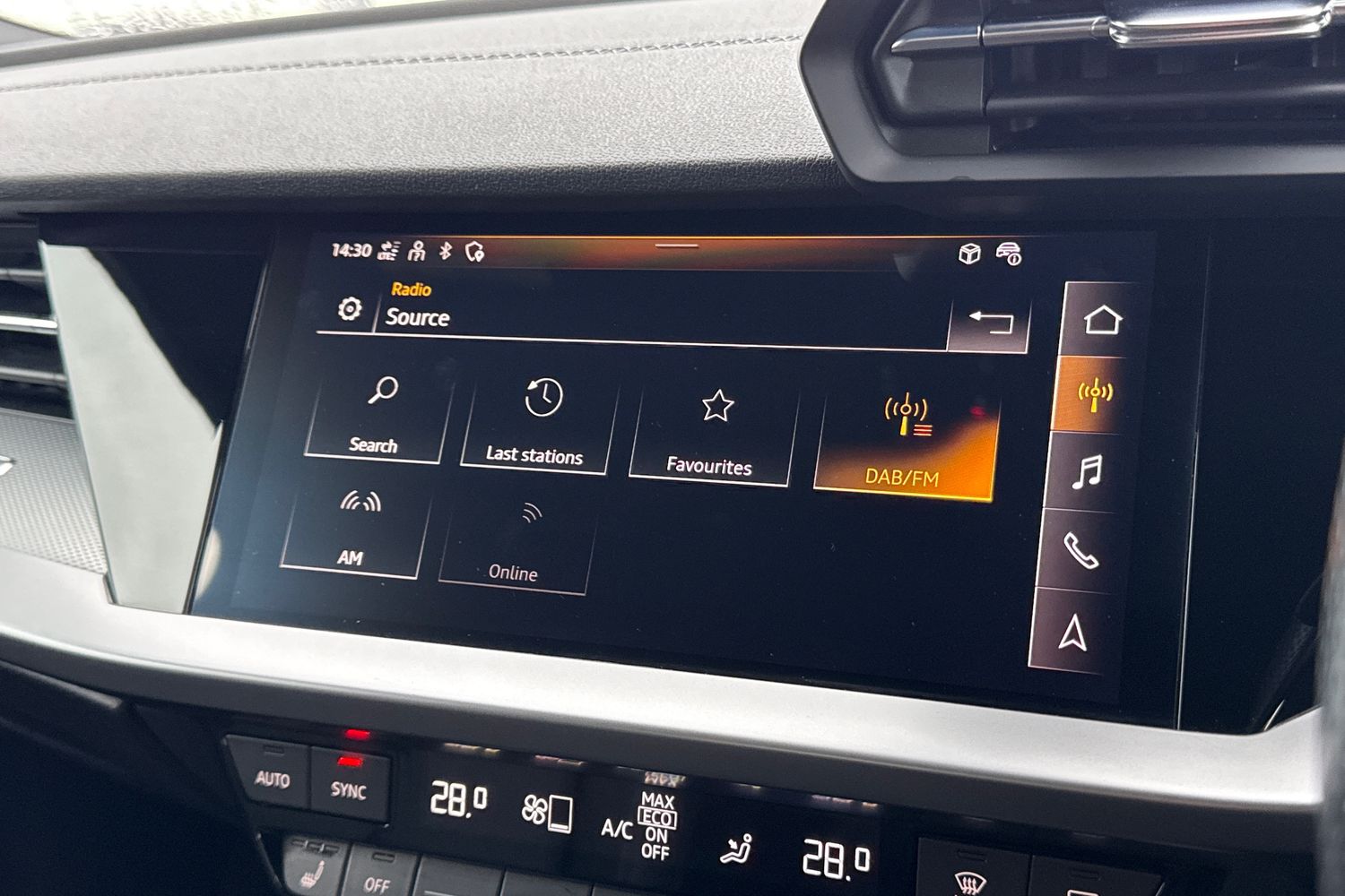 Used Audi A3 2023 for sale - 77473038: Photo 47