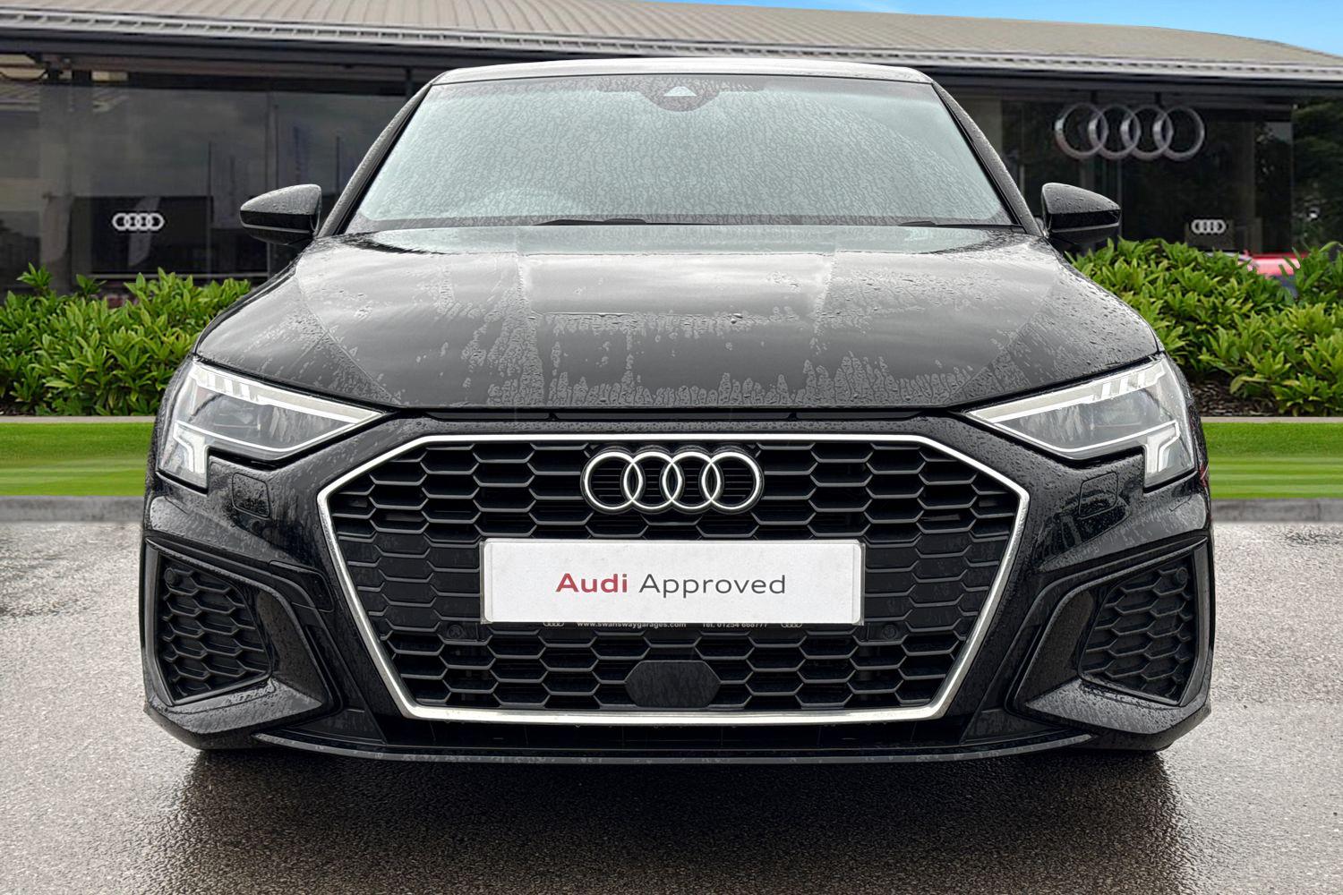 Used Audi A3 2023 for sale - 77473038: Photo 6