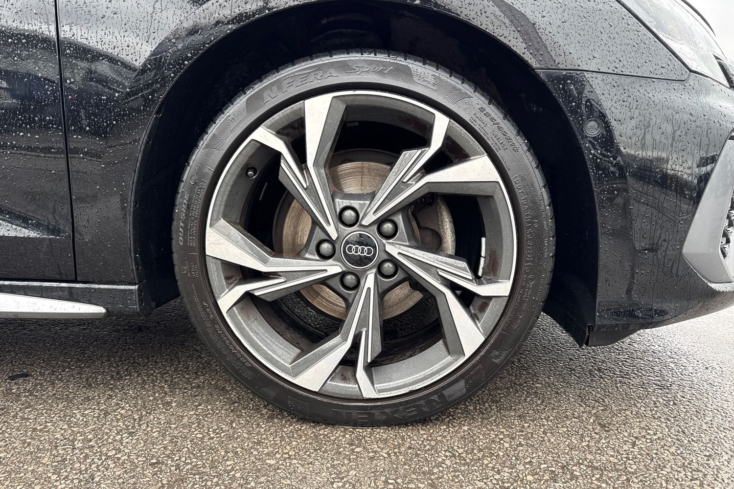 Used Audi A3 2023 for sale - 77473038: Photo 7