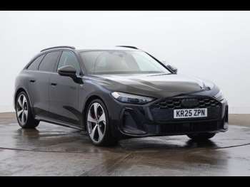 2025 - Edition 1 TFSI 204 PS S tronic 5-Door