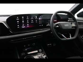 Used Audi A5 2025 for sale - 74927957: Photo