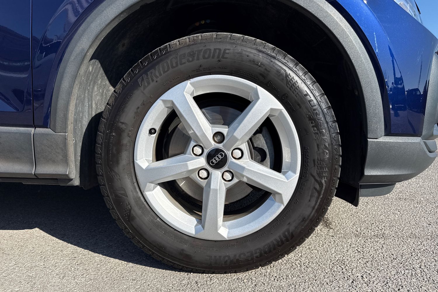 Used Audi Q2 2022 for sale - 77747767: Photo 10