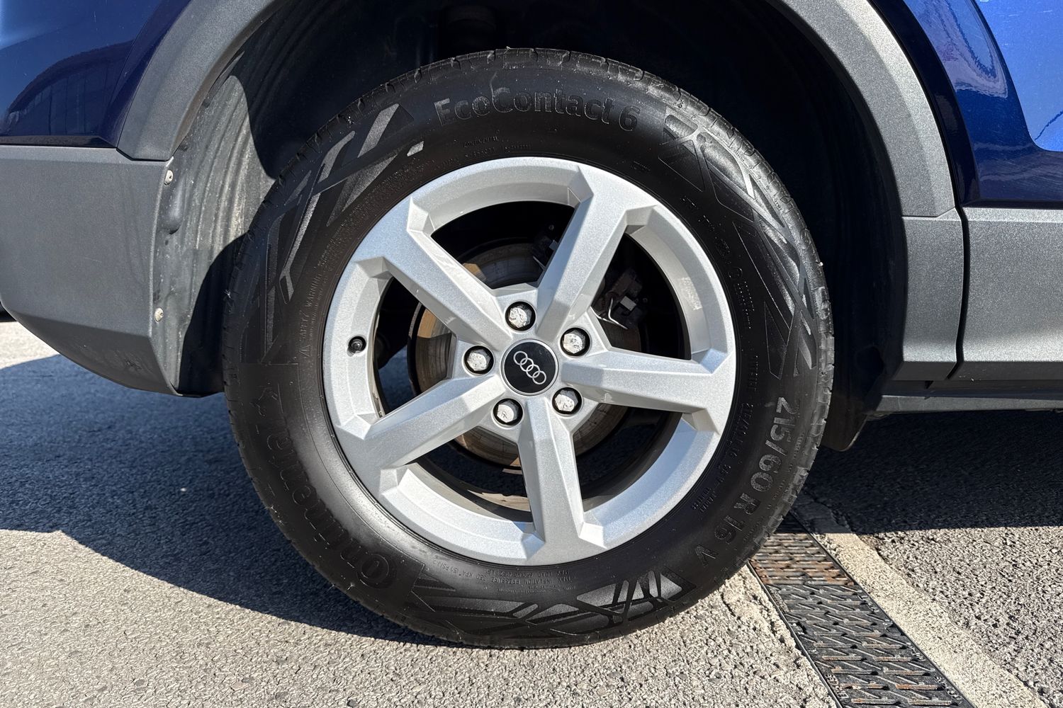 Used Audi Q2 2022 for sale - 77747767: Photo 11