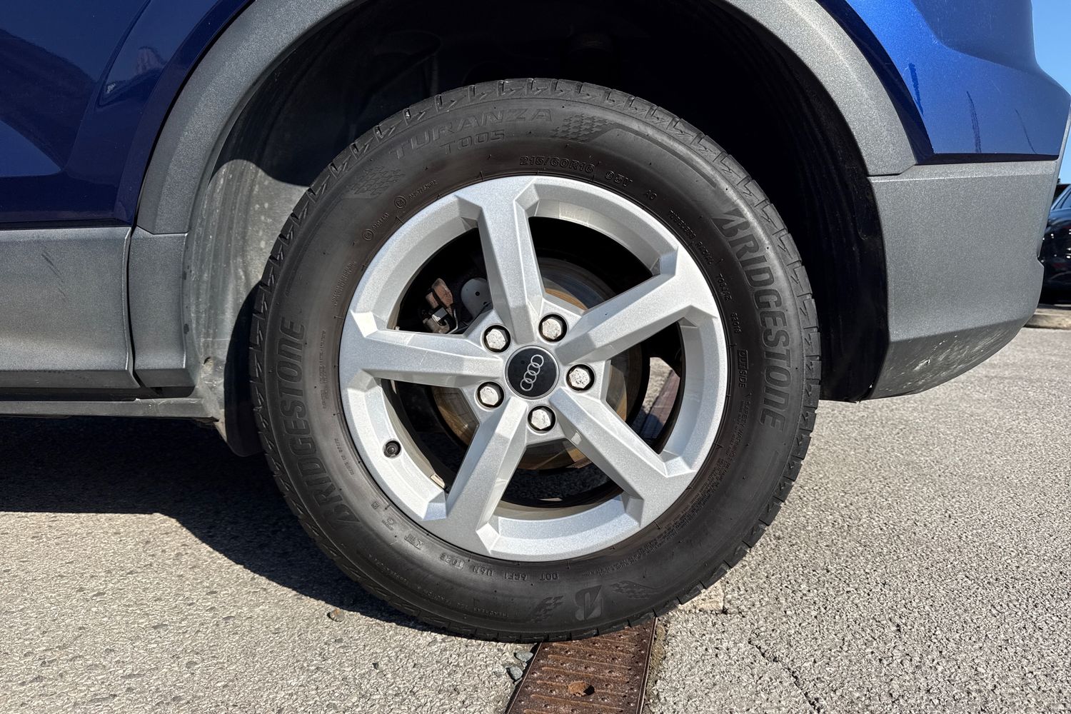 Used Audi Q2 2022 for sale - 77747767: Photo 12