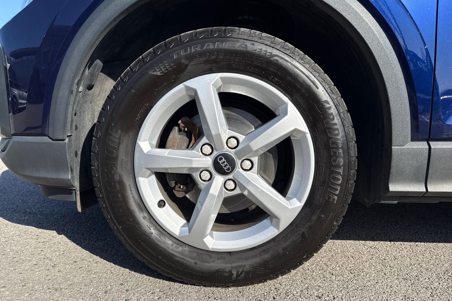 Used Audi Q2 2022 for sale - 77747767: Photo 13