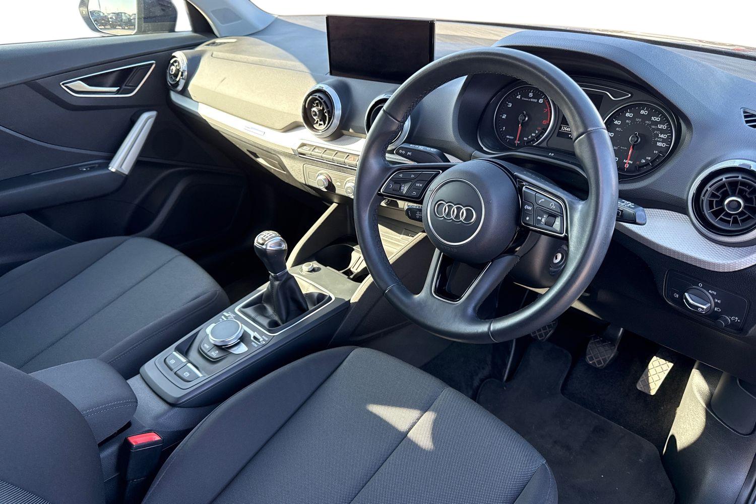 Used Audi Q2 2022 for sale - 77747767: Photo 14