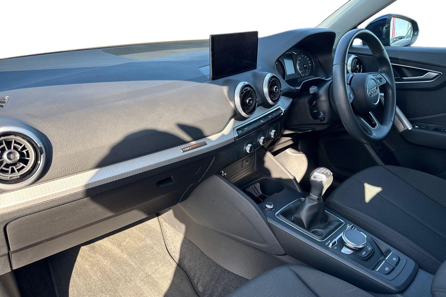 Used Audi Q2 2022 for sale - 77747767: Photo 15