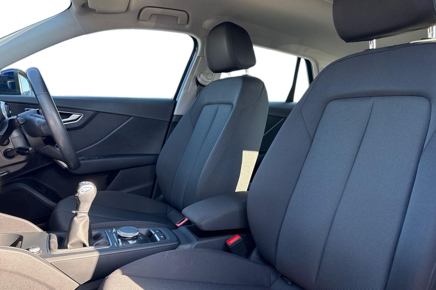 Used Audi Q2 2022 for sale - 77747767: Photo 16