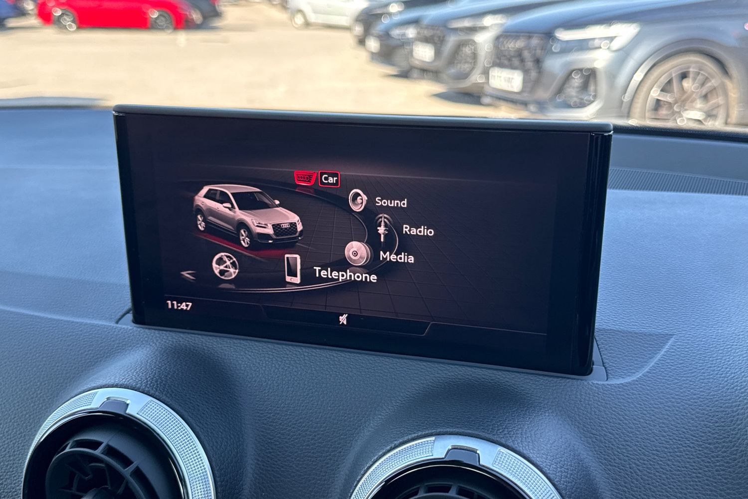 Used Audi Q2 2022 for sale - 77747767: Photo 17