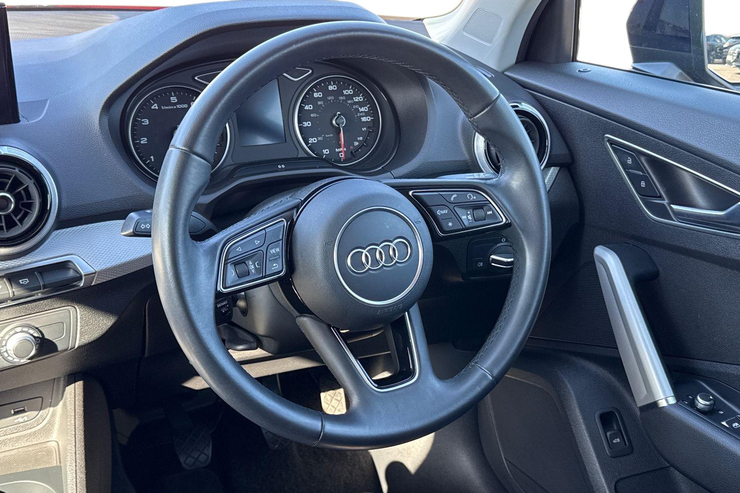 Used Audi Q2 2022 for sale - 77747767: Photo 18
