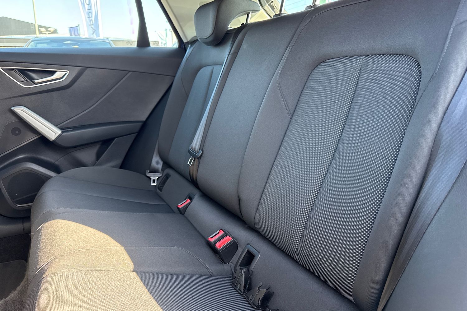 Used Audi Q2 2022 for sale - 77747767: Photo 19