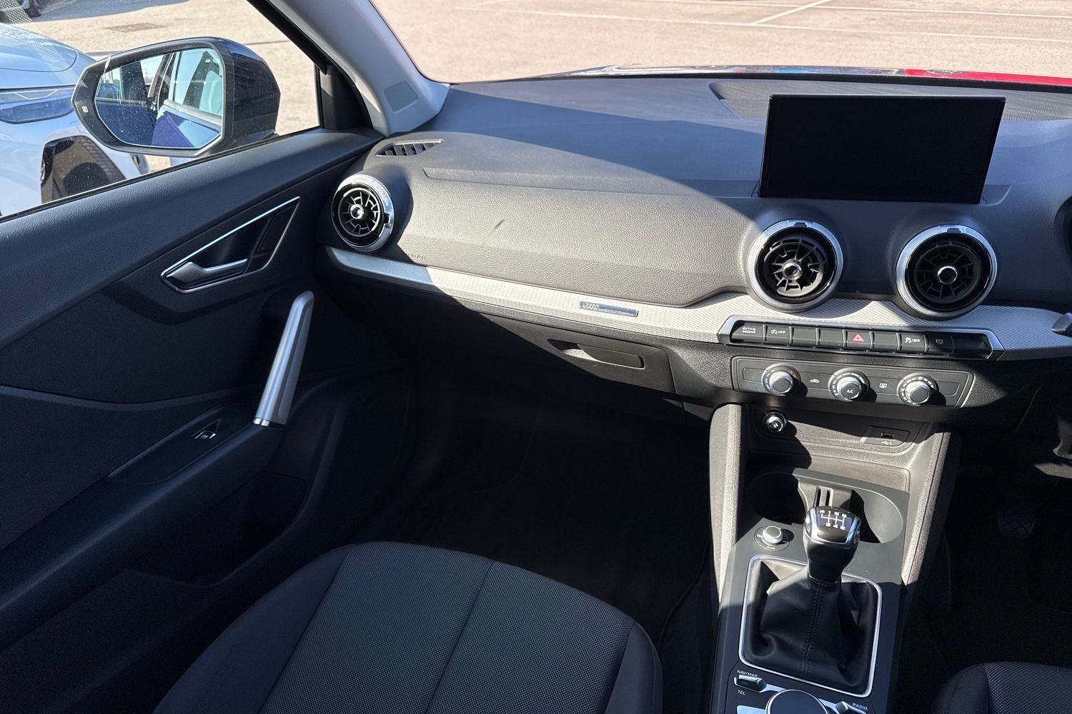 Used Audi Q2 2022 for sale - 77747767: Photo 20