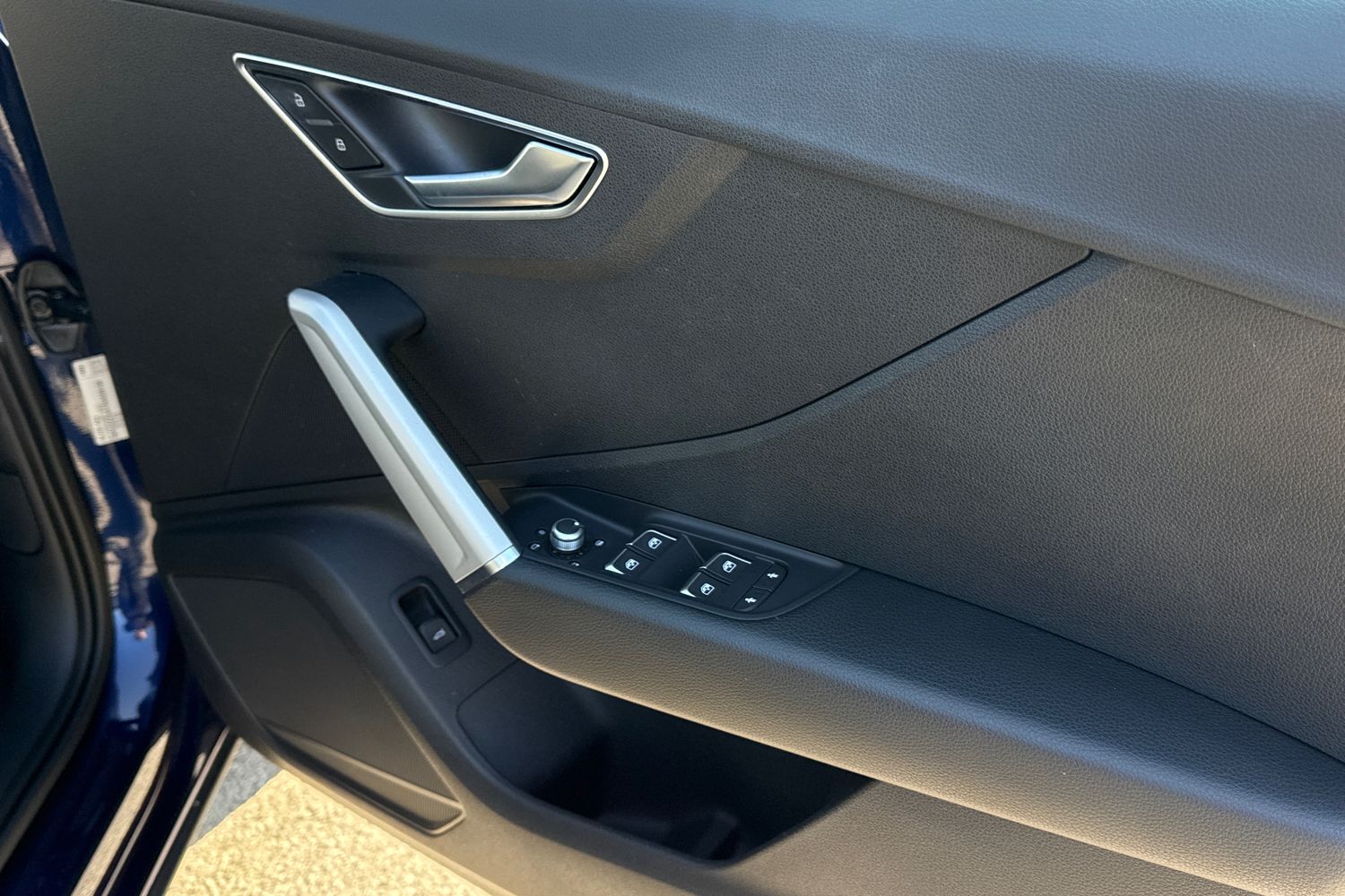 Used Audi Q2 2022 for sale - 77747767: Photo 21