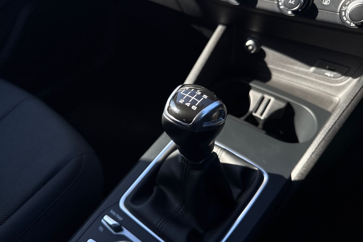 Used Audi Q2 2022 for sale - 77747767: Photo 23