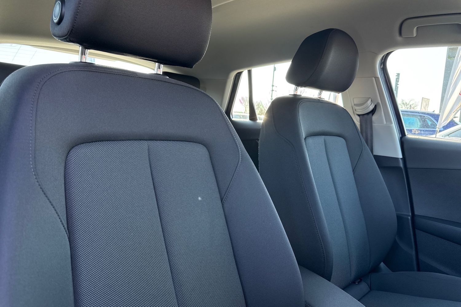 Used Audi Q2 2022 for sale - 77747767: Photo 24