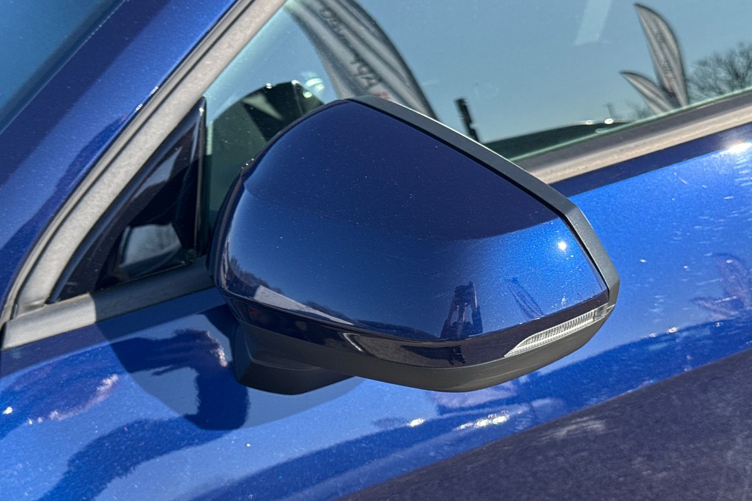 Used Audi Q2 2022 for sale - 77747767: Photo 25