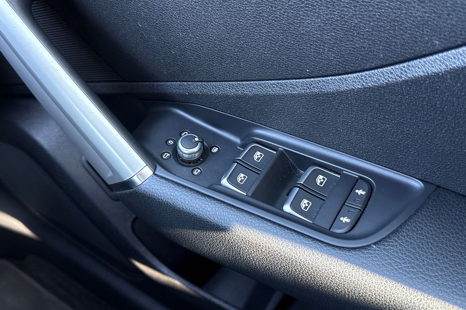 Used Audi Q2 2022 for sale - 77747767: Photo 34