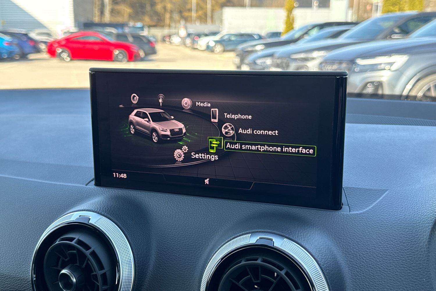 Used Audi Q2 2022 for sale - 77747767: Photo 36