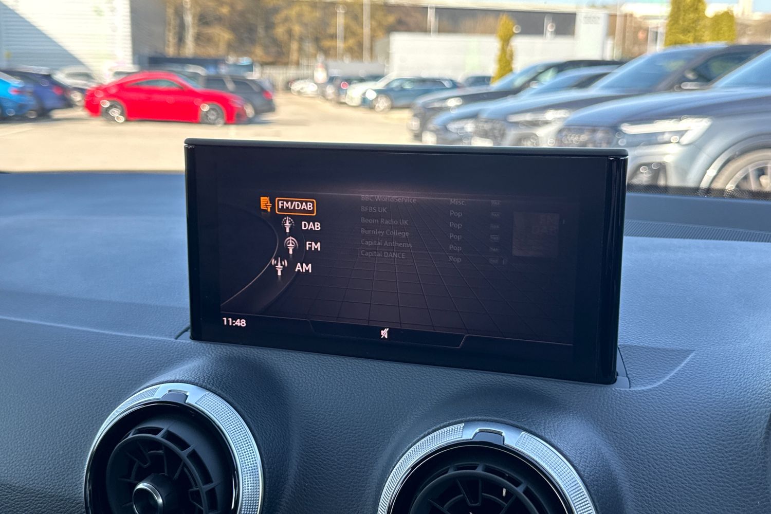 Used Audi Q2 2022 for sale - 77747767: Photo 37