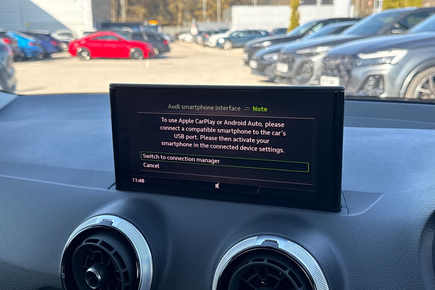 Used Audi Q2 2022 for sale - 77747767: Photo 38