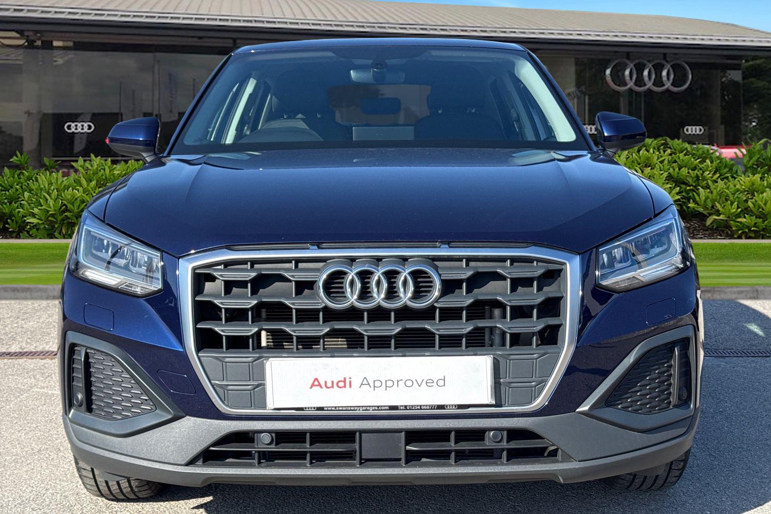 Used Audi Q2 2022 for sale - 77747767: Photo 6