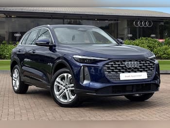 Used Audi Q5 2026 for sale - 79651686: Photo