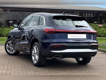 Used Audi Q5 2026 for sale - 79651686: Photo