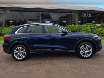 Used Audi Q5 2026 for sale - 79651686: Photo