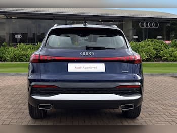 Used Audi Q5 2026 for sale - 79651686: Photo