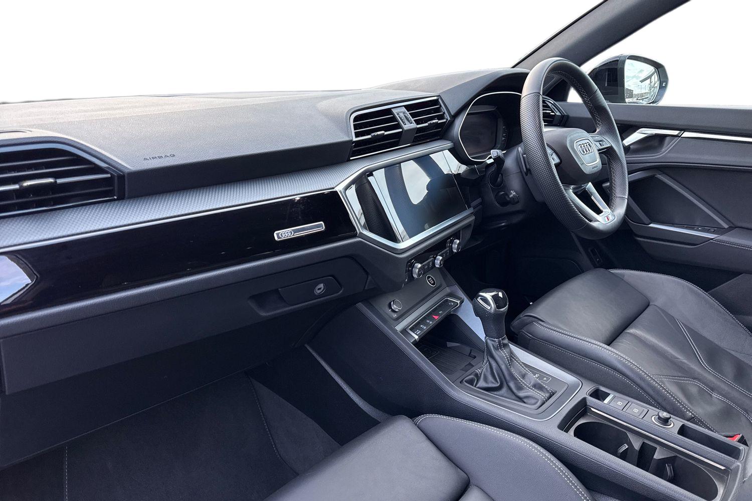 Used Audi Q3 2024 for sale - 77158972: Photo 15