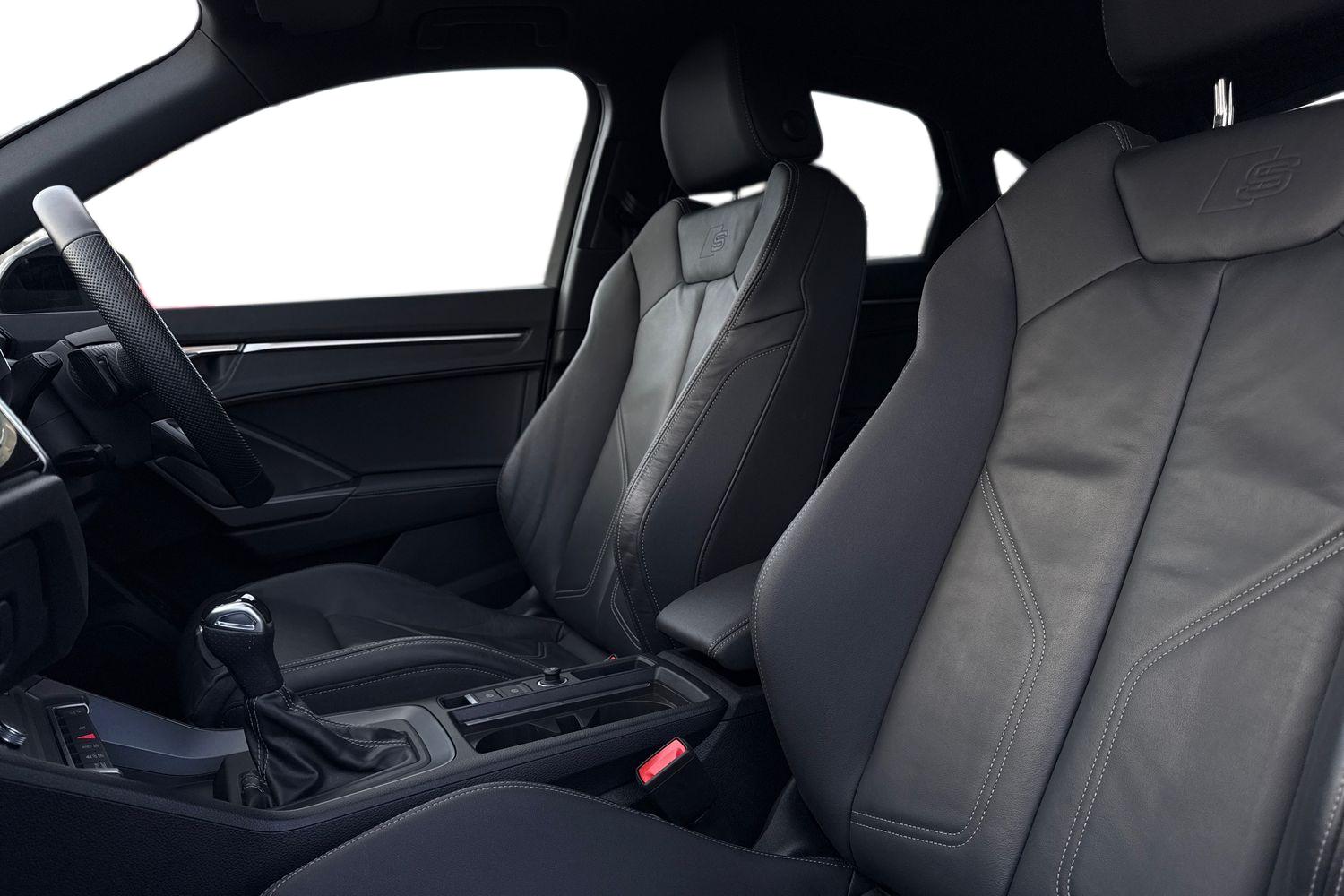 Used Audi Q3 2024 for sale - 77158972: Photo 16