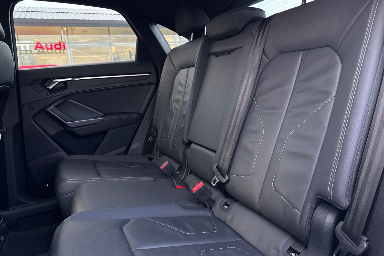 Used Audi Q3 2024 for sale - 77158972: Photo 19