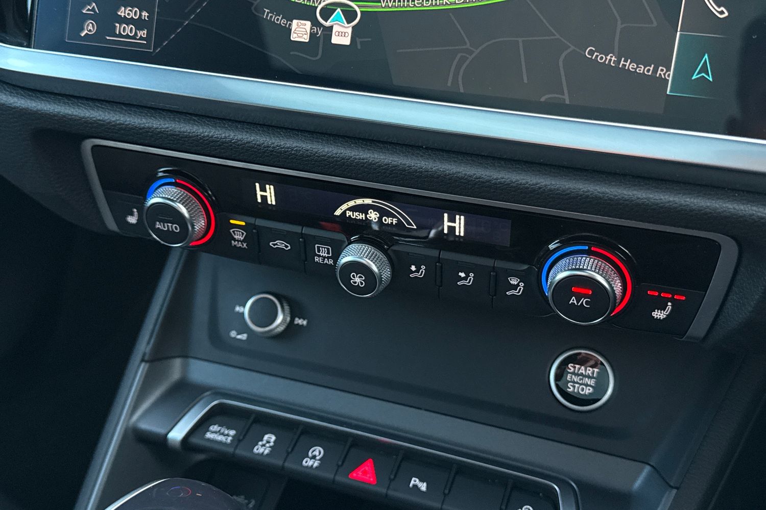 Used Audi Q3 2024 for sale - 77158972: Photo 22