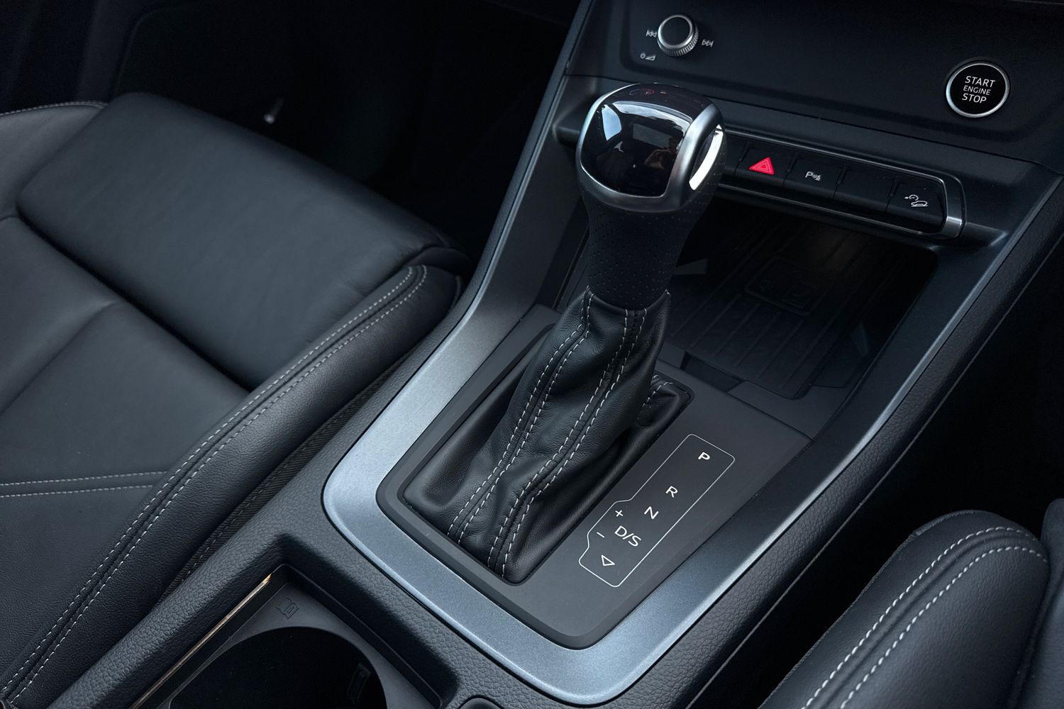 Used Audi Q3 2024 for sale - 77158972: Photo 23